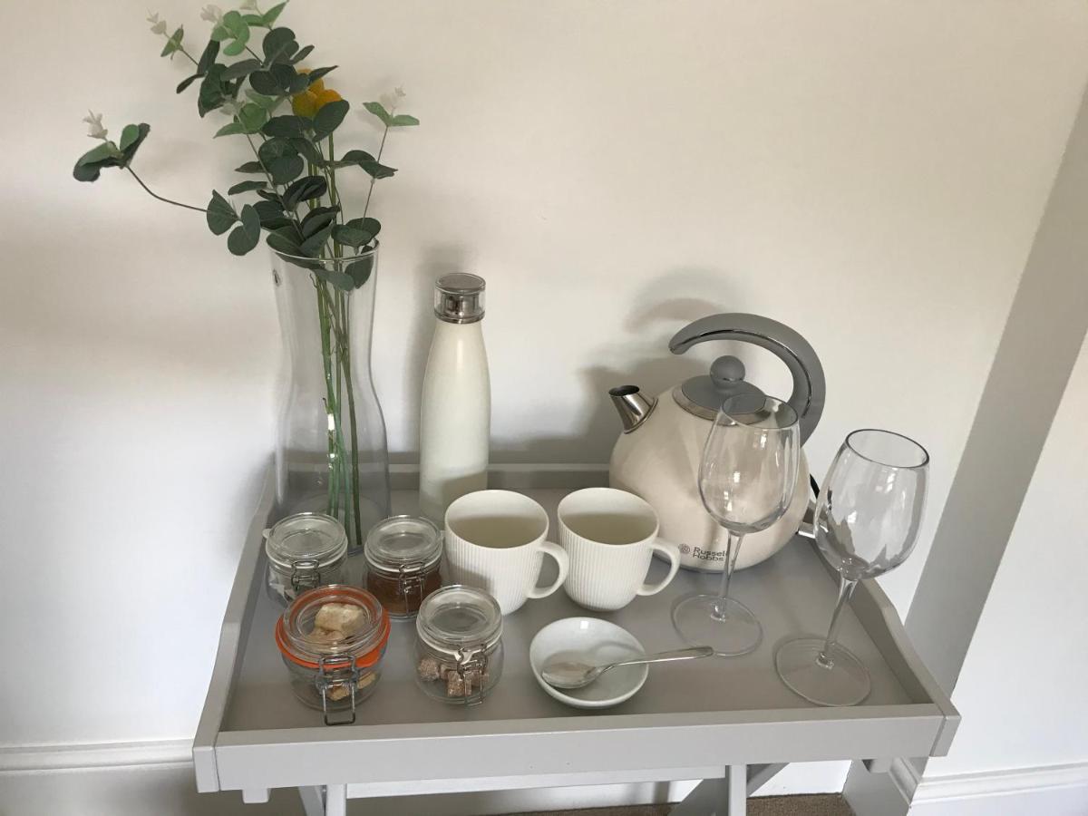 Tawburn House Boutique B & B Okehampton Quarto foto